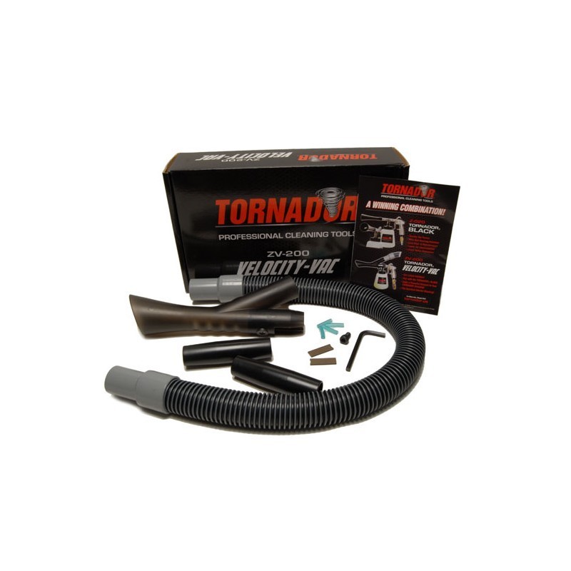 Tornador Velocity Vac Attachment ZV-200