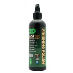 3D 502 AAT FINISHING POLISH, 32 OZ.