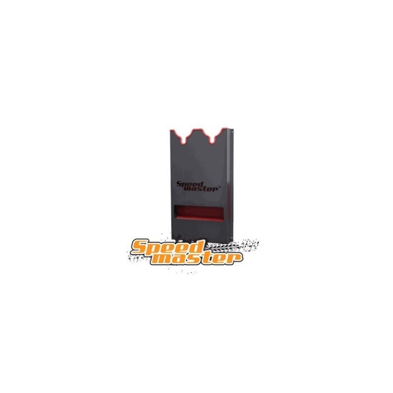 Speed Master Polisher Racks