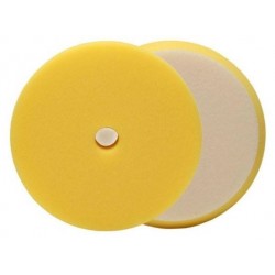Uro-Tec  Yellow Polishing Foam Pad 6"