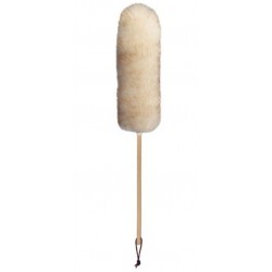 Lambs Wool Duster