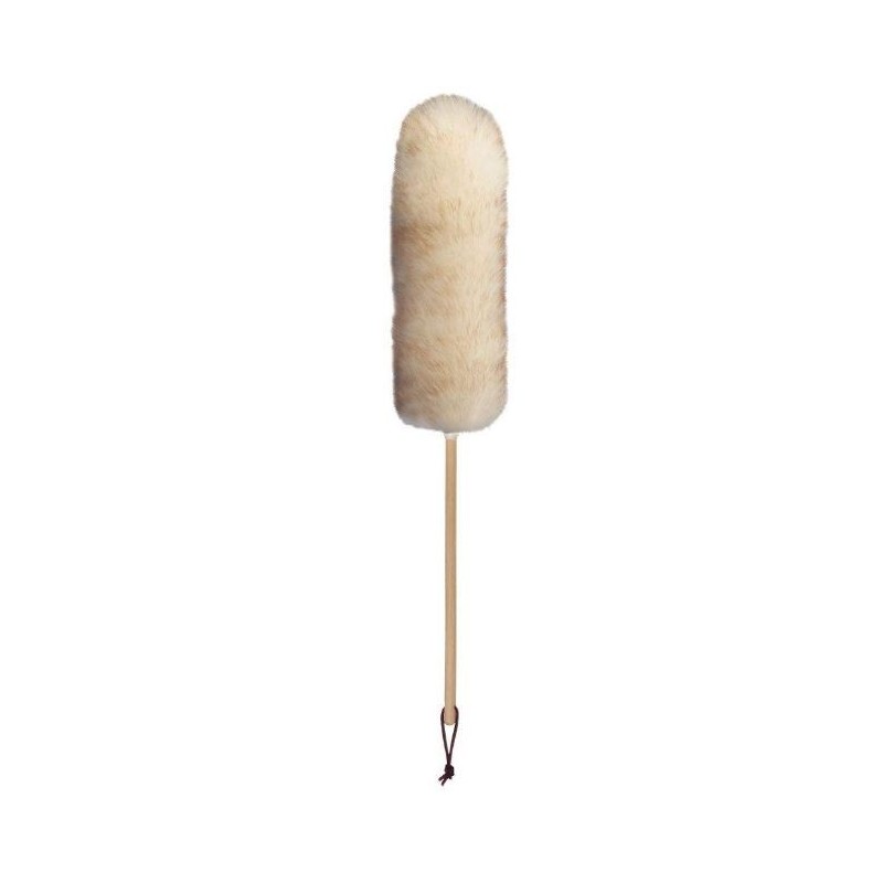 Lambs Wool Duster