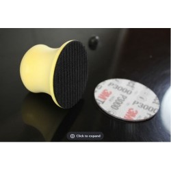 SHINEMATE - HANDI GRIP 3"