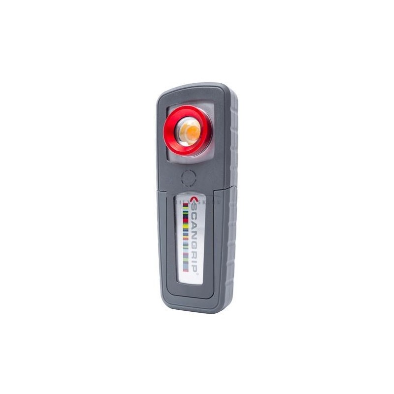 Scan Grip Mininmatch