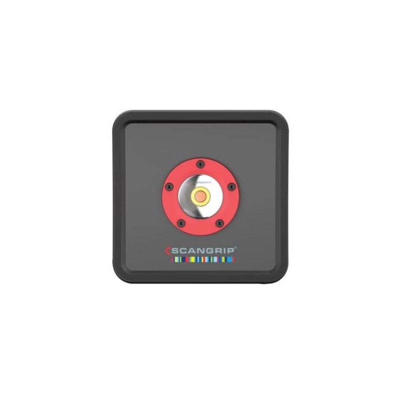 SCANGRIP MULTIMATCH R