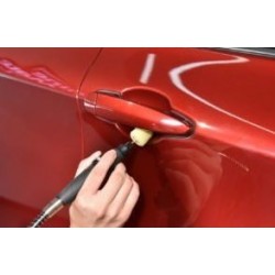 SHINEMATE MINI POLISHER KIT