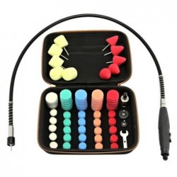 SHINEMATE MINI POLISHER KIT