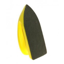 Leather Brush