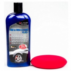 Ultima Tire & Trim Guard Plus -New & Improved