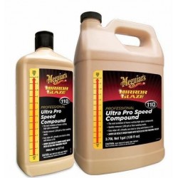 Meguiars M110 Ultra Pro Speed Compound