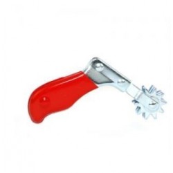 Pad Cleaning Spur