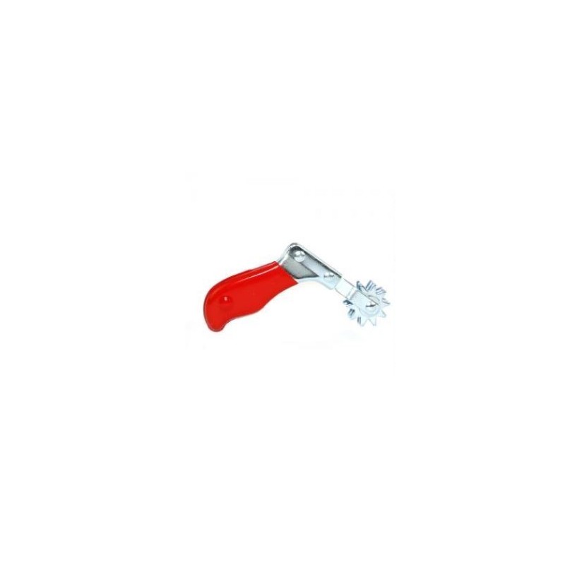 Pad Cleaning Spur