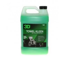 3D Towel Kleen