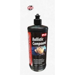 P&S Ballistic Compound