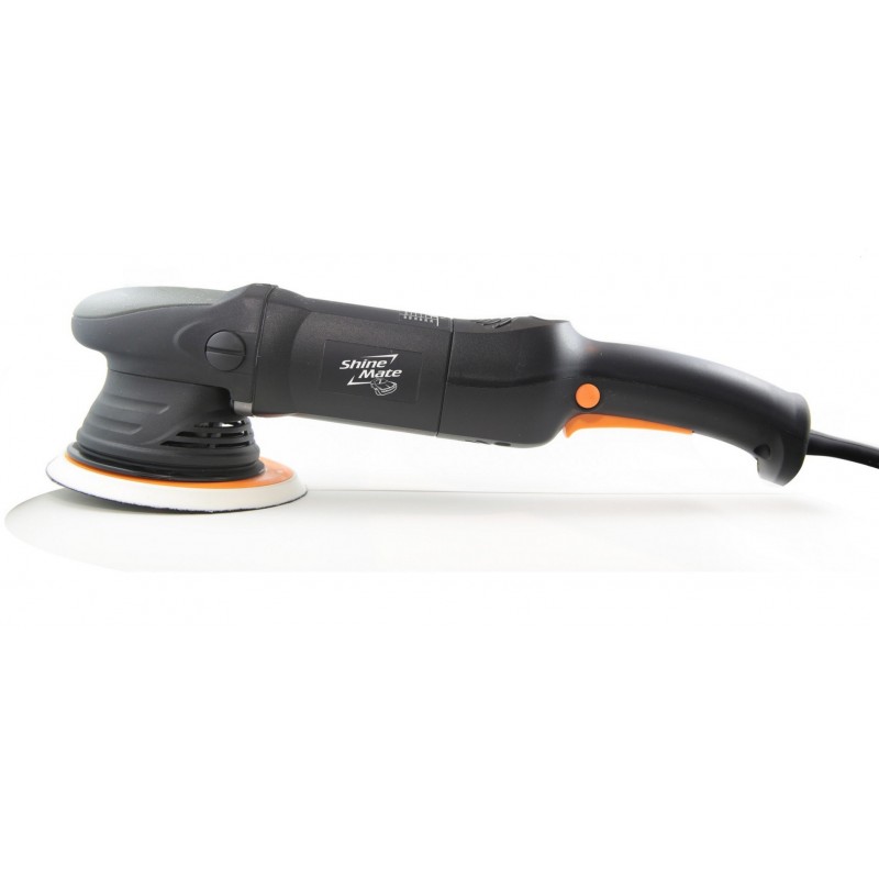 Shinemate EX610 Dual Action Polisher