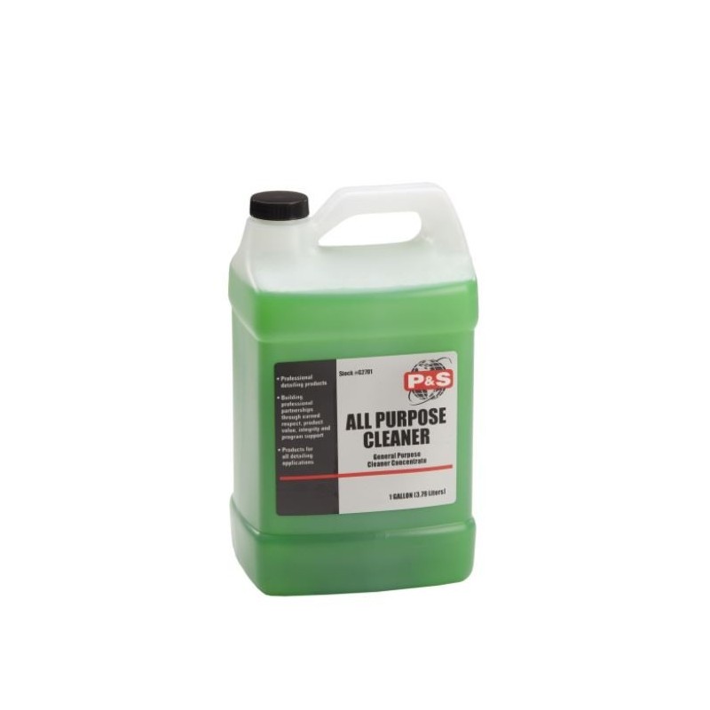 P&S All Purpose Cleaners