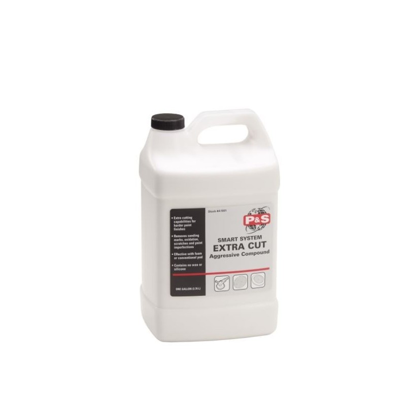 P&S ExtraCut Compound