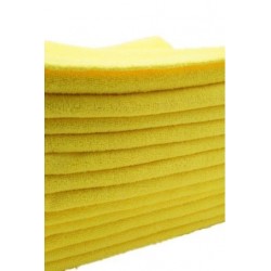 RCC Shortnap Edgeless Microfiber Towel 