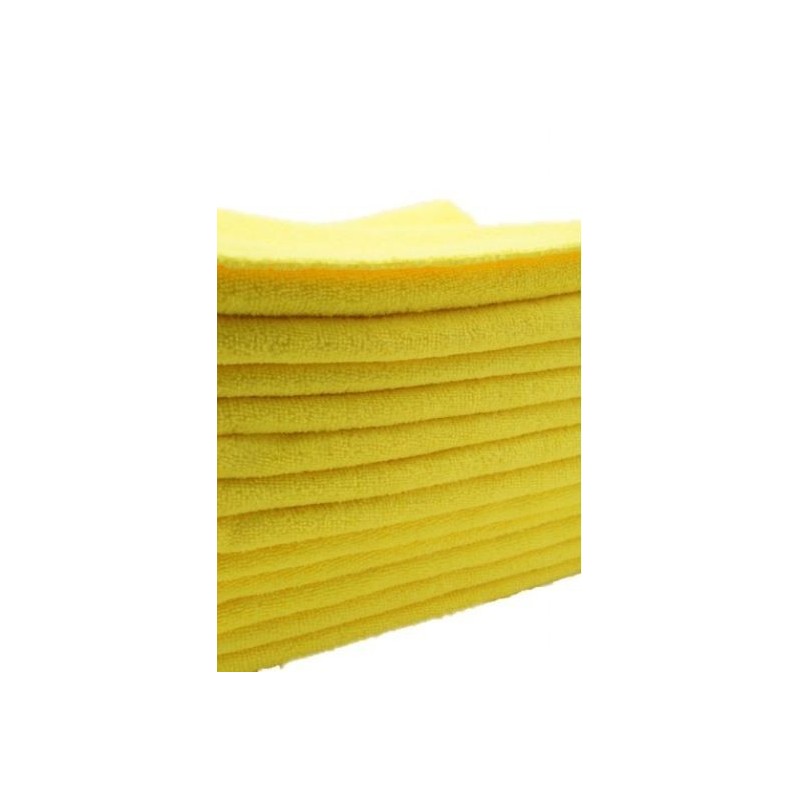 RCC Shortnap Edgeless Microfiber Towel 