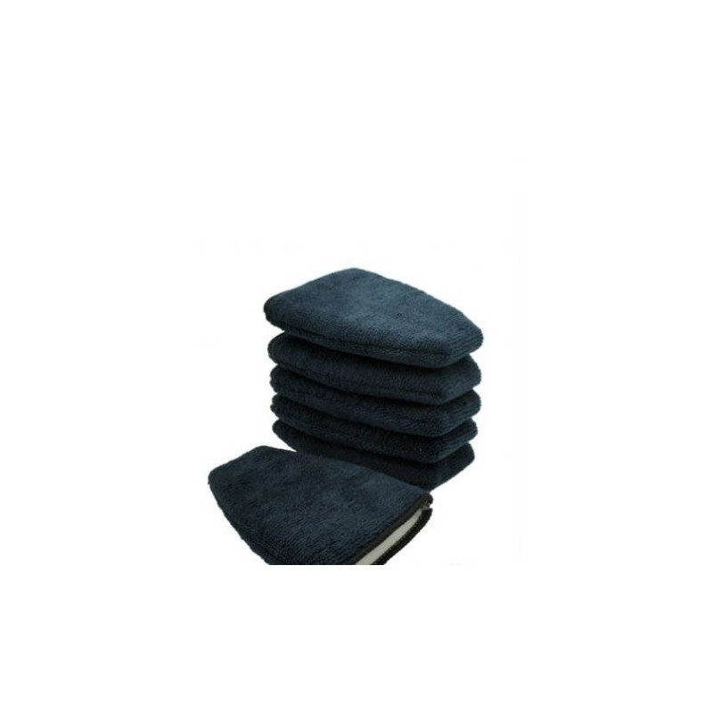 Finger Applicator - Black