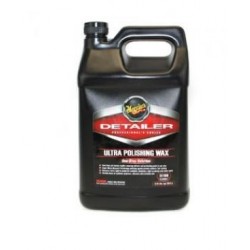 Meguiar's D166 Ultra Polishing Wax Gallon