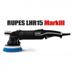 LHR 15 MarkII
