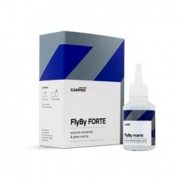 RCC flyby forte