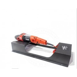 Shinemate Polisher Rack