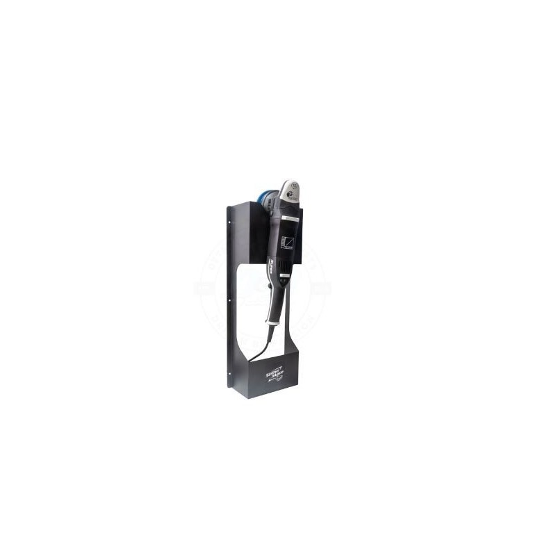 Shinemate Polisher Rack