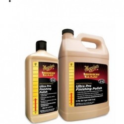 Meguiars M210 Ultra Pro Finishing Polish