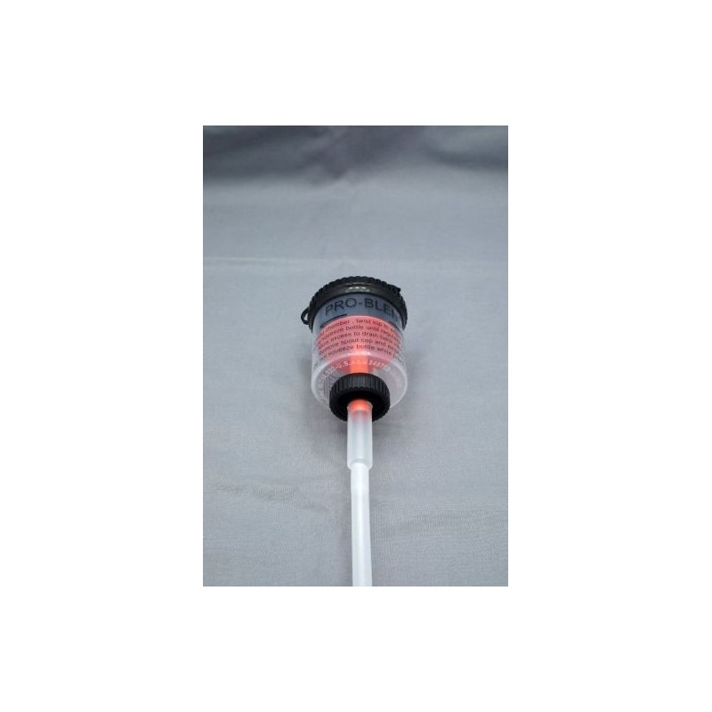 RCC Bottle Proportioner for Quarts