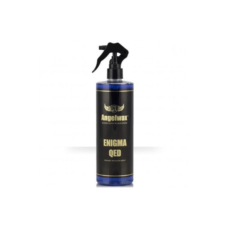 Angelwax Enigma QED - 500 ml