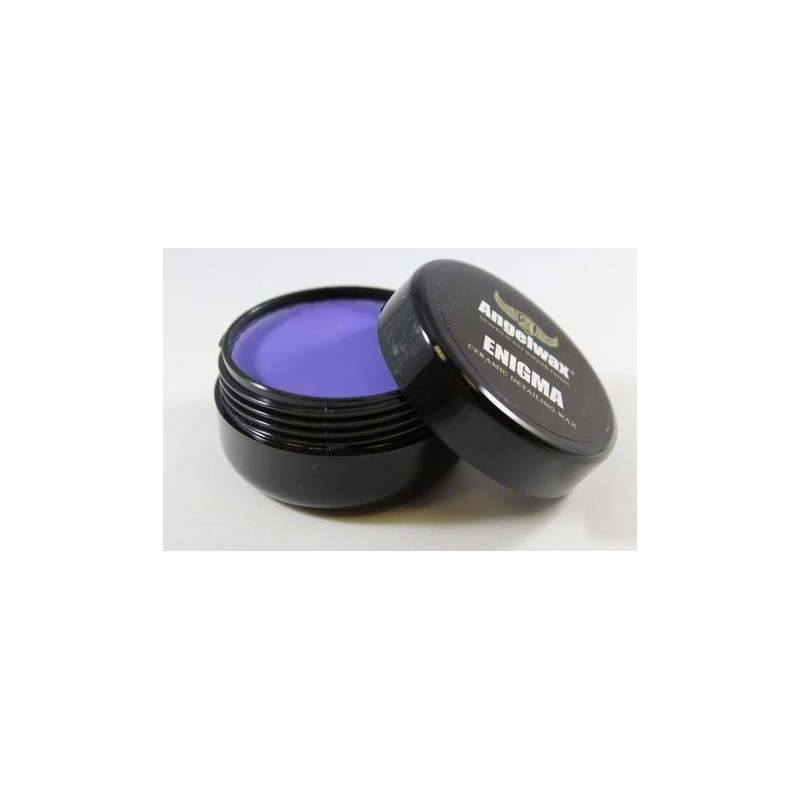 Angelwax Enigma Wax
