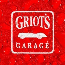 GRIOT'S GARAGE