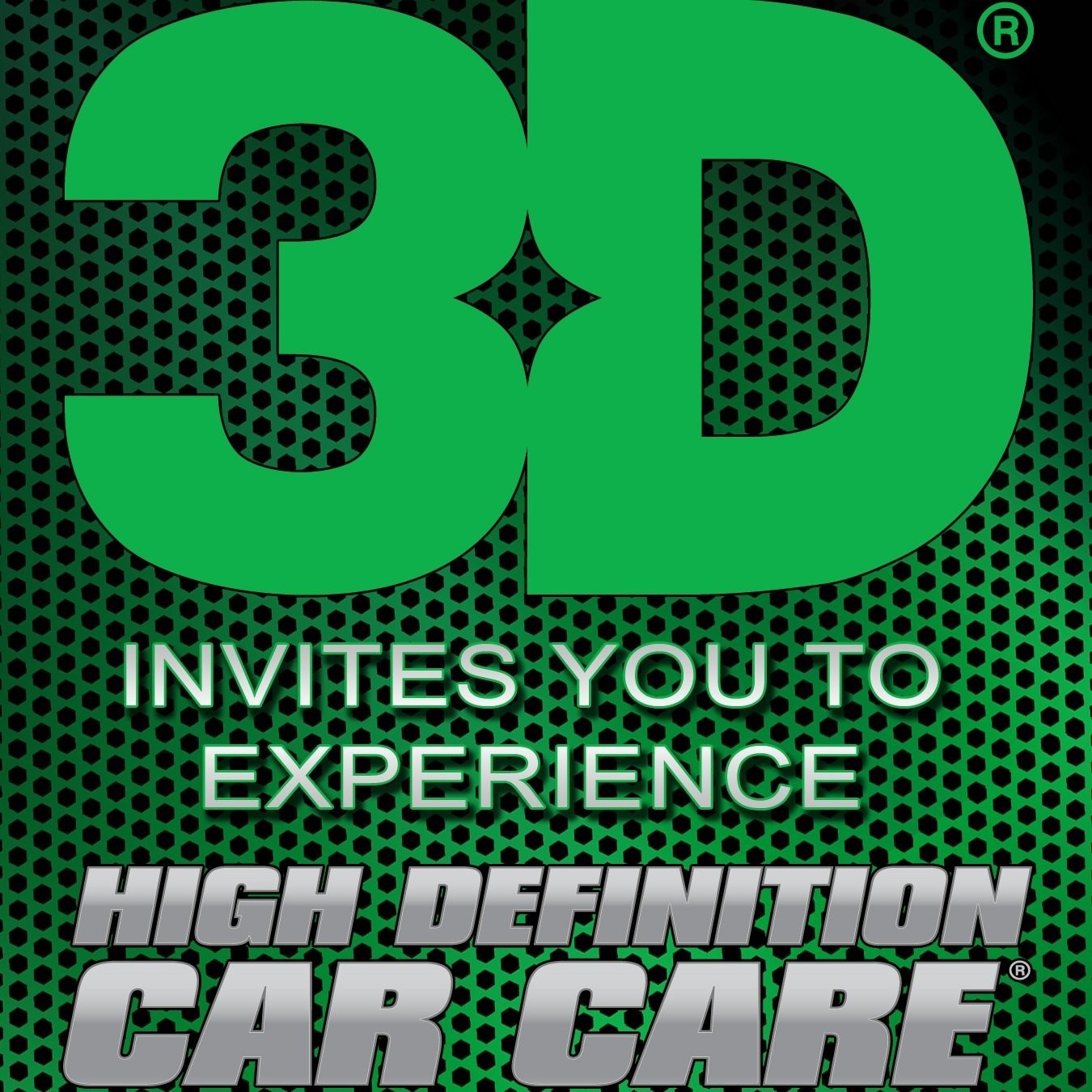 3D/HD