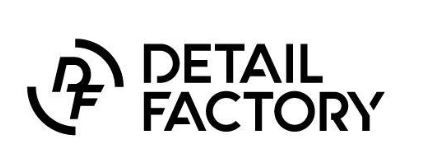 DETAIL FACTORY