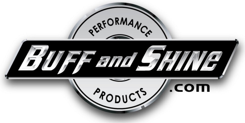 BUFF AND SHINE